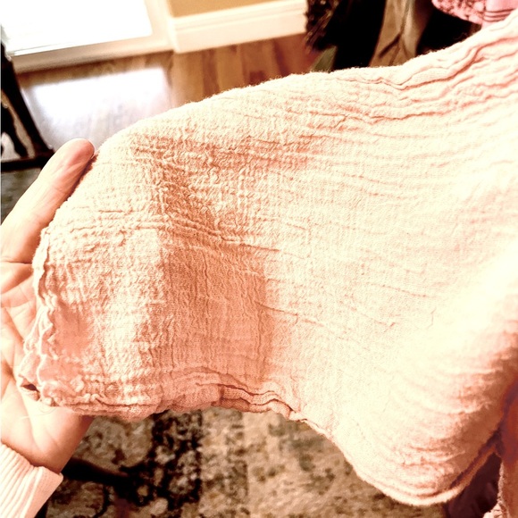 Ritanotiara layering top - Picture 4 of 4